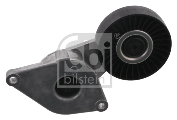Belt Tensioner, V-ribbed belt